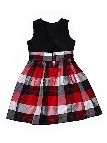 Gymboree Special Occasion Dress (view 2)