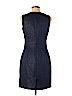 Banana Republic Blue Casual Dress Size 6 (petite) - photo 2