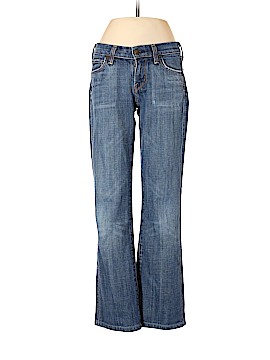 Citizens of Humanity Size 25 waist