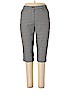 Allison Daley Black Casual Pants Size 16 (petite) - photo 1