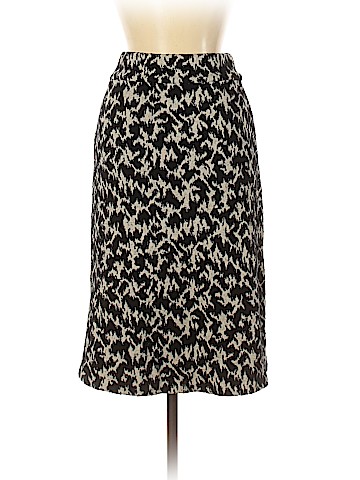 Diane von Furstenberg Wool Skirt (view 2)