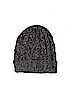 Eugenia Kim Solid Gray Beanie One size - photo 1