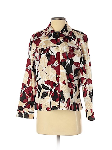 Draper's & Damon's Jacket (view 1)