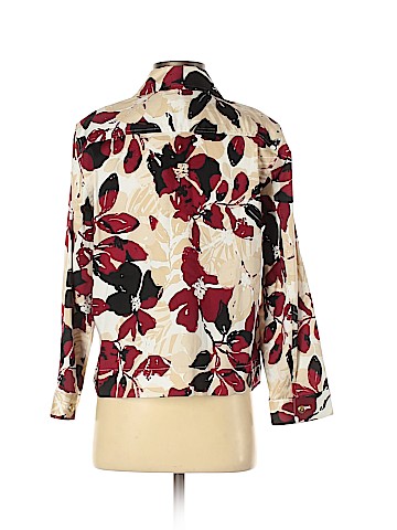 Draper's & Damon's Jacket (view 2)