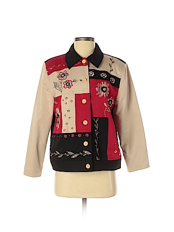 Draper's & Damon's Jacket (view 1)