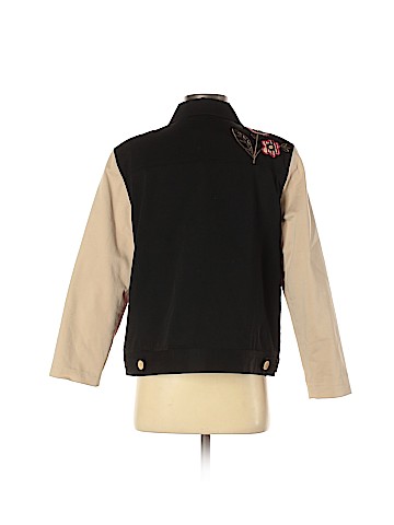 Draper's & Damon's Jacket (view 2)