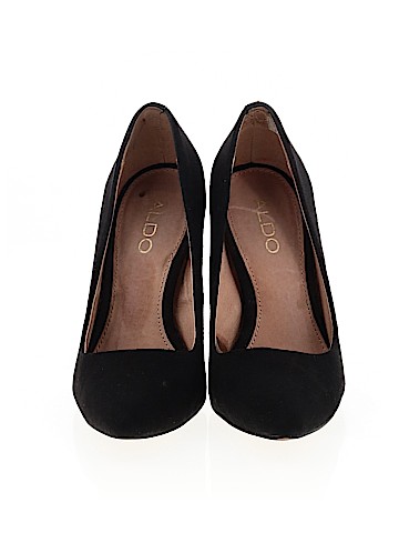 Aldo Heels (view 2)