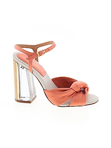 Calvin Klein Heels (view 1)