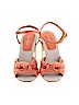 Calvin Klein Pink Heels Size 5 - photo 2