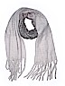 Mer Sea & Co Solid Gray Scarf One size - photo 1