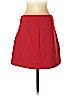 Veronica Beard Red Casual Skirt Size 4 - photo 2