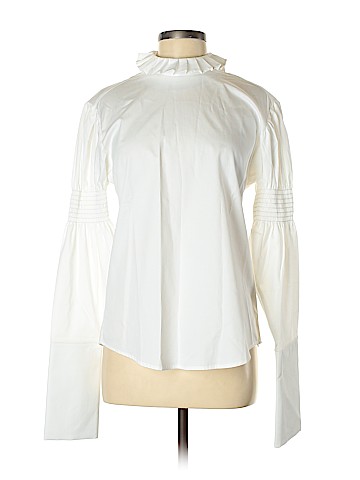 Maggie Marilyn Long Sleeve Blouse (view 1)