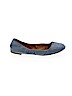 Lucky Brand Blue Sandals Size 7 - photo 1