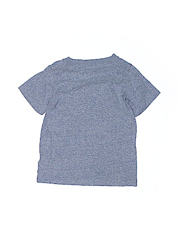 Converse One Star Short Sleeve T-Shirt (view 2)