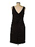 Talbots Black Cocktail Dress Size 6 (petite) - photo 2
