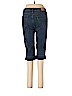 Levi's Blue Jeans Size 8 (petite) - photo 2
