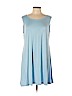 Assorted Brands Blue Casual Dress Size XL - photo 1