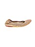 Cole Haan Tan Flats Size 6 1/2 - photo 1