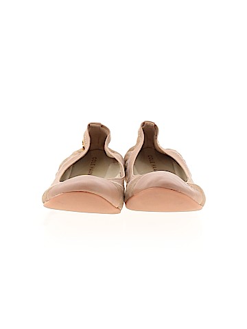 Cole Haan Flats (view 2)