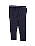 Assorted Brands Solid Blue Leggings Size 3T - photo 1