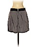 Theory Gray Casual Skirt Size 2 - photo 2