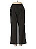 Linda Allard Ellen Tracy Gray Wool Pants Size 6 (petite) - photo 1