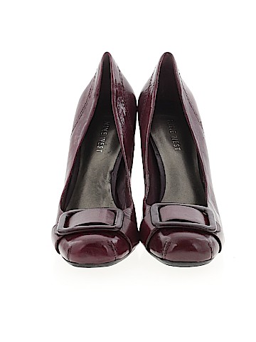 Nine West Heels (view 2)