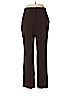 Kim Rogers Brown Dress Pants Size 10 (petite) - photo 1