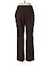 Kim Rogers Brown Dress Pants Size 10 (petite) - photo 2