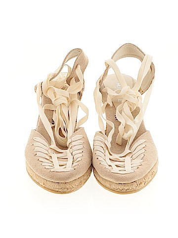 Maypol Wedges (view 2)