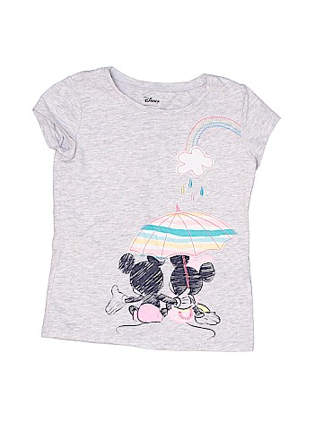 Jumping Beans Short Sleeve T-Shirt (view 1)
