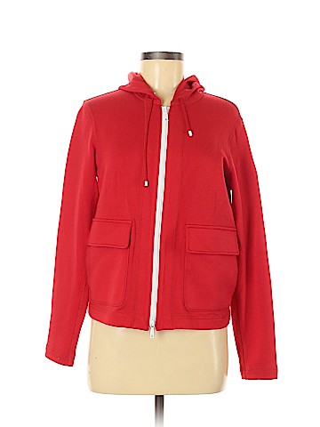 Worth New York Zip Up Hoodie (view 1)