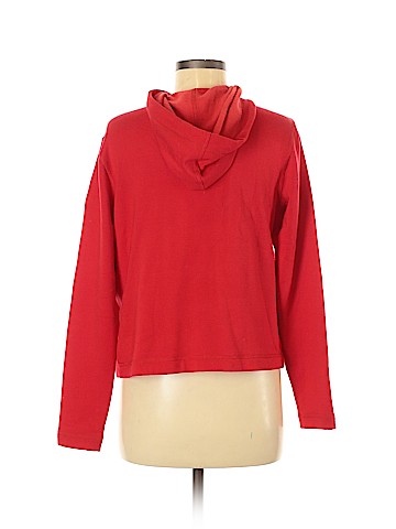 Worth New York Zip Up Hoodie (view 2)