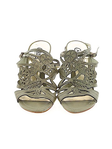 Carlos by Carlos Santana Heels (view 2)