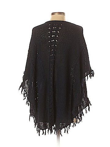 Ann Taylor LOFT Poncho (view 2)