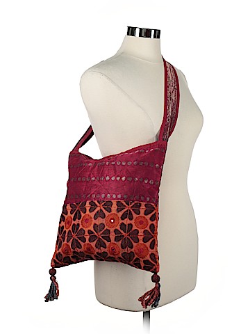 Unbranded Crossbody Bag (view 2)