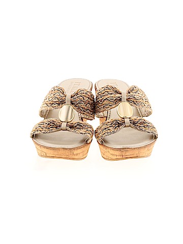 Italian Shoemakers Footwear Wedges (view 2)