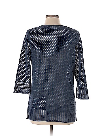 Christopher & Banks Pullover Sweater (view 2)