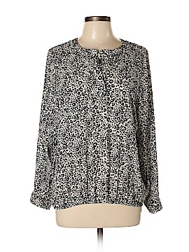 Ann Taylor LOFT Size Lg Petite