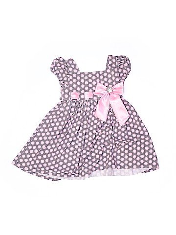 Youngland Dress (view 1)