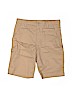 Old Navy Tan Khaki Shorts Size 12 - photo 1