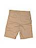 Old Navy Tan Khaki Shorts Size 12 - photo 2