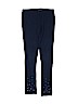 The Children's Place Blue Leggings Size 10 - 12 - photo 1