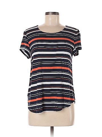 Alfani Short Sleeve T-Shirt (view 1)