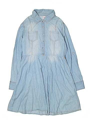 Justice Dress (view 1)