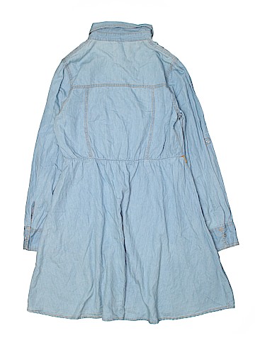 Justice Dress (view 2)