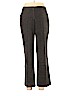 Dalia Collection Black Dress Pants Size 12 (petite) - photo 1