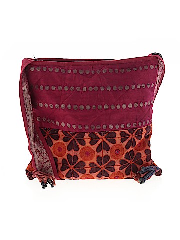 Unbranded Crossbody Bag (view 1)