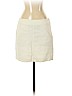 Banana Republic Factory Store Ivory Casual Skirt Size 4 (petite) - photo 1