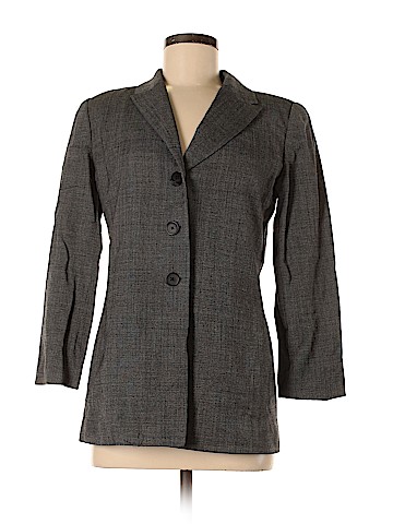 Linda Allard Ellen Tracy Blazer (view 1)